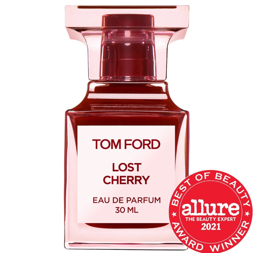 TOM FORD LOST CHERRY